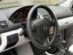 Mercedes-Benz A160 CDI 5-Door 2008 года